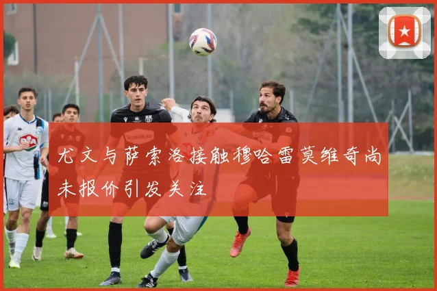 尤文与萨索洛接触穆哈雷莫维奇尚未报价引发关注