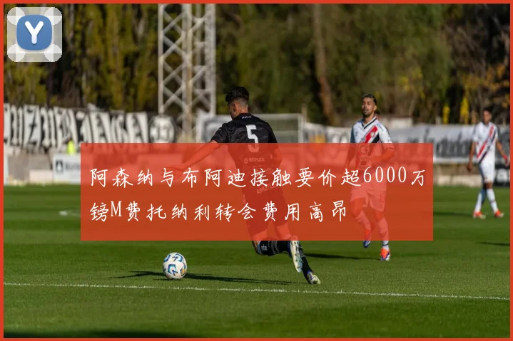 阿森纳与布阿迪接触要价超6000万镑M费托纳利转会费用高昂